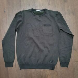 DOOA Denim Industries sweater M